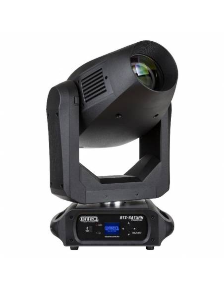 BTX-SATURN CABEZA MÓVIL LED 270W BRITEQ