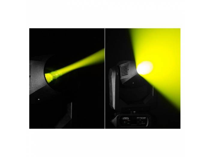 BTX-SATURN CABEZA MÓVIL LED 270W BRITEQ