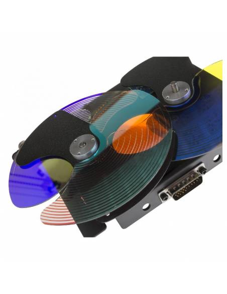 BTX-SATURN CABEZA MÓVIL LED 270W BRITEQ