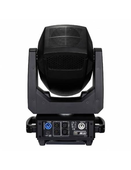 BT-SHARK CABEZA MÓVIL LED SPOT 200W BRITEQ