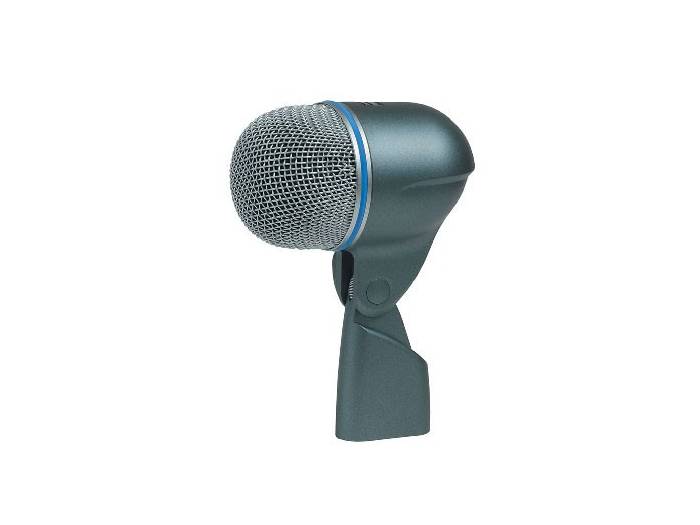 Shure Beta 52A | Mas Que Sonido