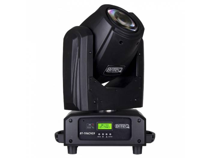 BT-TRACKER CABEZA MÓVIL BEAM BRITEQ