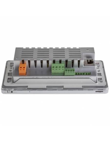 WALLAMPPAD AMP. DE PARED TÁCTIL 2X20W AUDIOPHONY