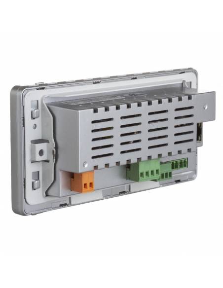 WALLAMPPAD AMP. DE PARED TÁCTIL 2X20W AUDIOPHONY
