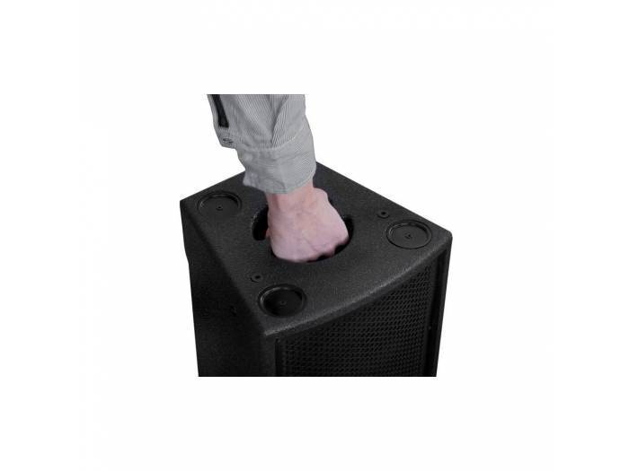 VIBE-8 CAJA ACÚSTICA 8\" 150W JBSYSTEMS