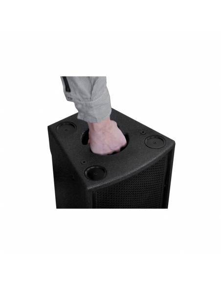 VIBE-8 CAJA ACÚSTICA 8\" 150W JBSYSTEMS
