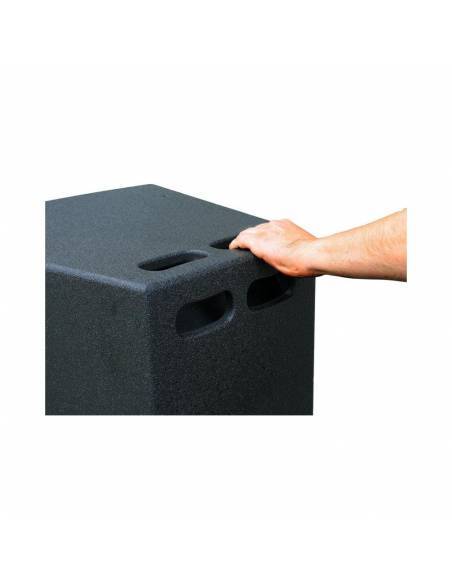 VIBE-30 MKII CAJA ACÚSTICA 2x15" 800W JBSYSTEMS