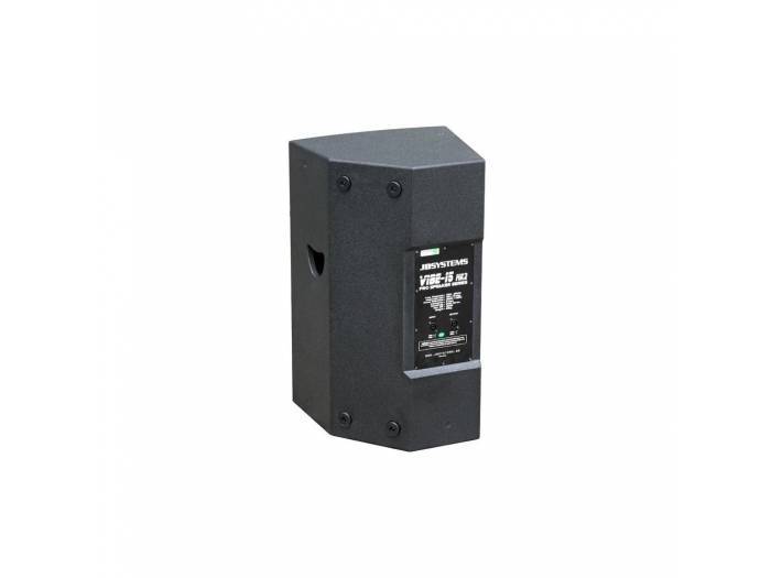 VIBE-15 MKII CAJA ACÚSTICA 15\" 300W JBSYSTEMS
