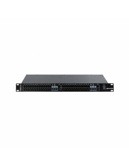 BEQ-15 ECUALIZADOR ESTÉREO JBSYSTEMS