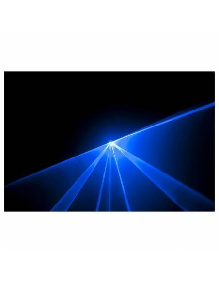 SMOOTH SCAN-BLUE LASER JBSYSTEMS
