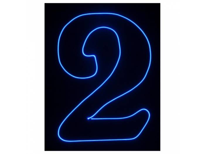 SMOOTH SCAN-BLUE LASER JBSYSTEMS