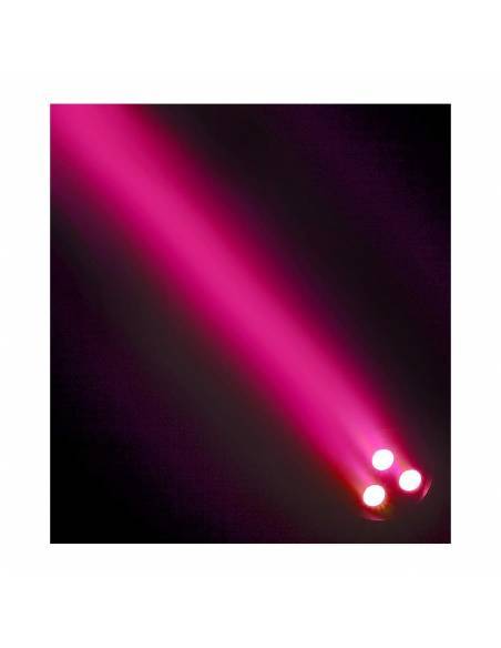 BT-30FC MINI CABEZA MÓVIL LED WASH 3X10W BRITEQ