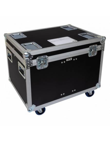 RACK PARA 2x BTX-CIRRUS BRITEQ