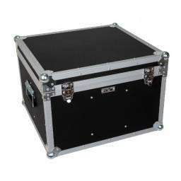 MOVING HEAD CASE 6 - RACK JBSYSTEMS