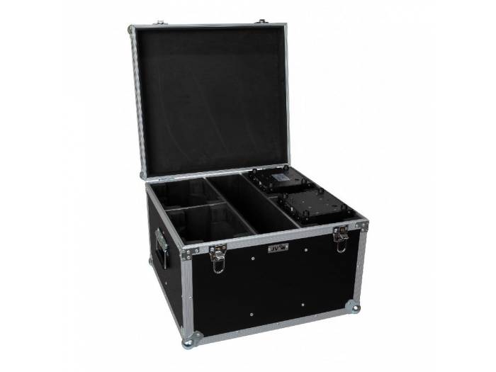 MOVING HEAD CASE 6 - RACK JBSYSTEMS