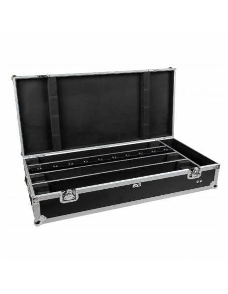 RACK PARA 4x SUNBAR WHITE / SUNBAR COMBI / RAVE BAR JBSYSTEMS