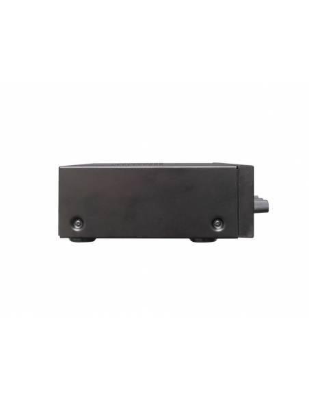 AMS AML 60 USB MKII Amplificador para instalación USB/BLUETOOTH - 3