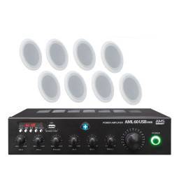 Pack Hilo Musical ECO-8 - 1