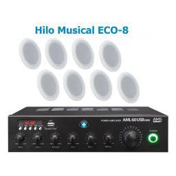 Pack Hilo Musical ECO-8 - 1 2