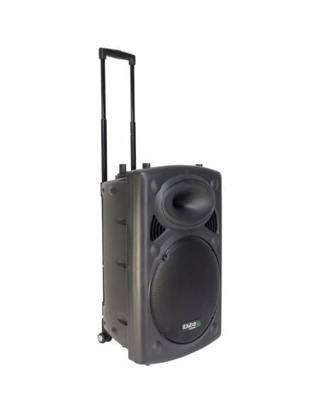 Pack Karaoke Ibiza Port 15 VHF - 5