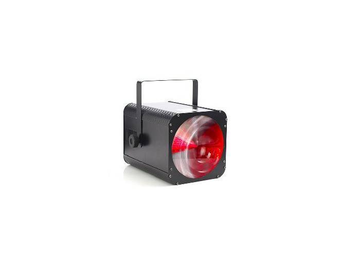 Black Label Led Super Party DJ - luz de discoteca