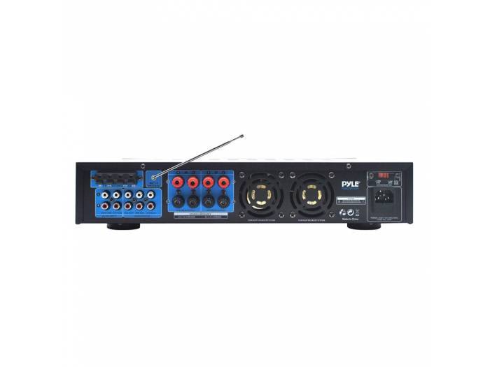 PACK ECO GIM PYLE PLUS - 4 Altavoces 10  pulgadas - 19