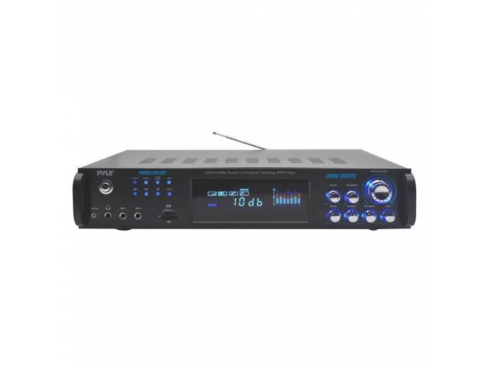 PACK ECO GIM PYLE PLUS - 4 Altavoces 10  pulgadas - 20
