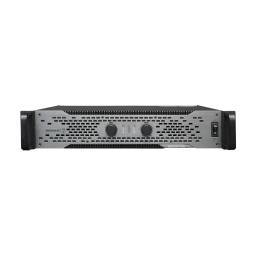 WORK Pro ZENITH 1700 Amplificador audio