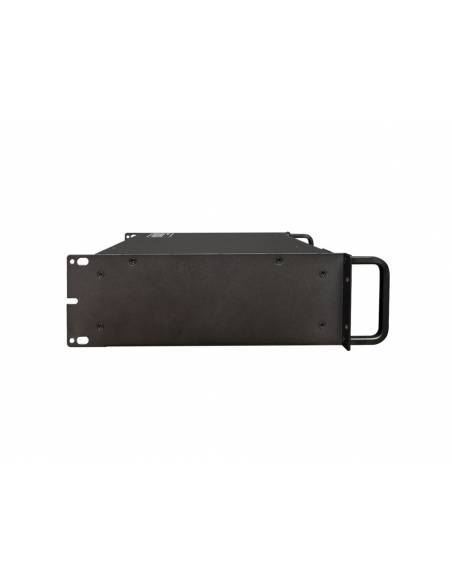WORK Pro ZENITH 1700 Amplificador audio