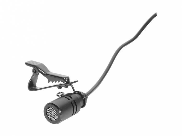 MARK XS 2010 Micrófono de solapa.