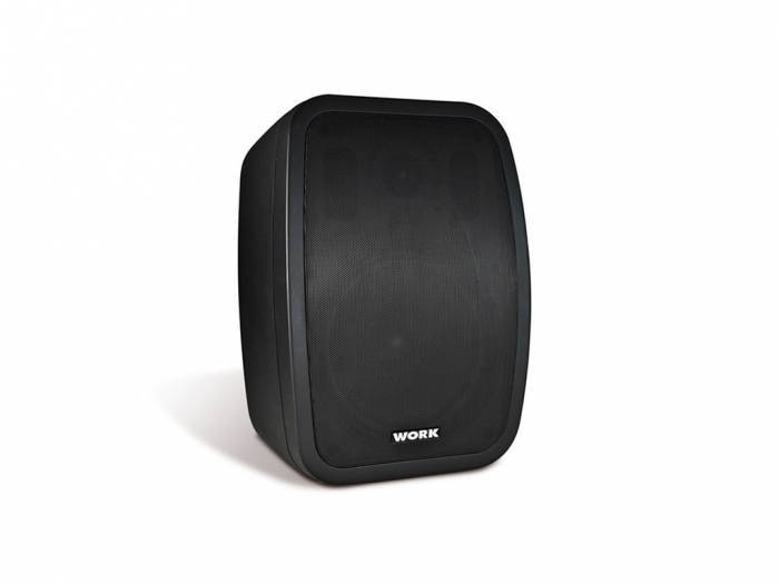 WORK Pro NEO 5A BT Pareja cajas acústicas (activa + pasiva) 2 x 25 W.