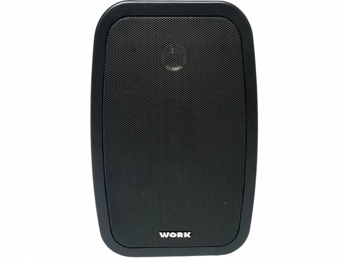 WORK Pro NEO 5A BT Pareja cajas acústicas (activa + pasiva) 2 x 25 W.
