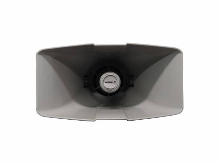 WORK Pro SC 40 T ALR Proyector de sonido con difusor exponencial