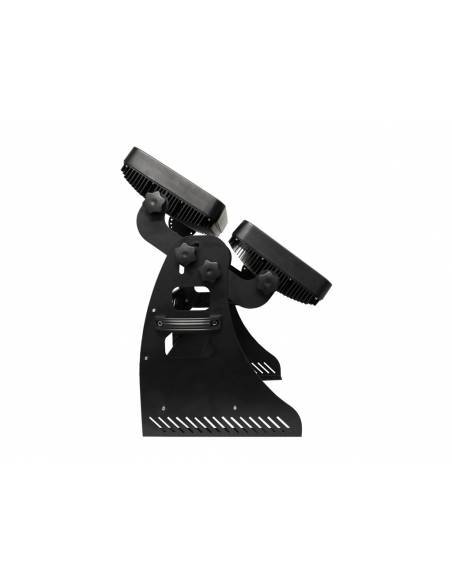 MARK WASH LIGHT 576 4 Proyector iluminación doble