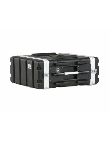 WORK Pro RC 520 4U Rack de 4 uds. de polietileno