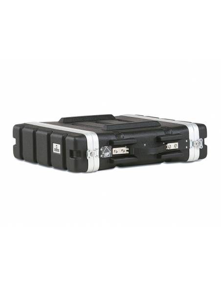 WORK Pro RC 520 2U Flightcase 2HU rack 19''
