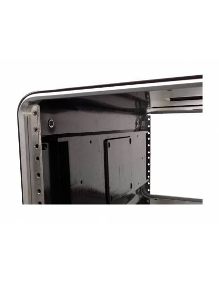WORK Pro RC 520 8U Flightcase 8HU rack 19''
