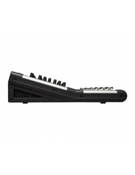 MARK MM 899 USB BT Mezclador analógico de 8 canales.