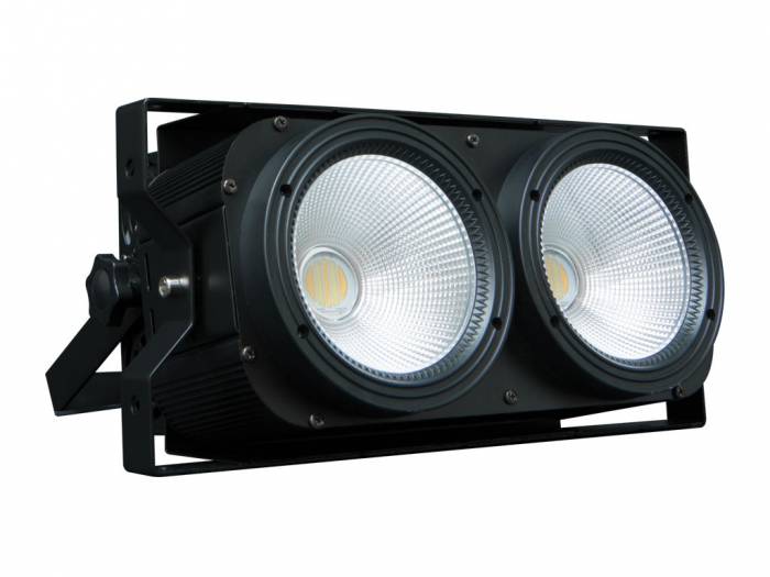 MARK BLINDER 2L Cegadora LED COB