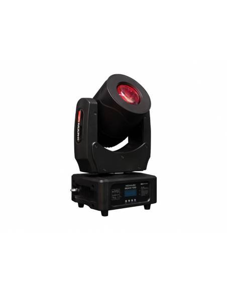 MARK MOVILED BEAM 100 Cabeza móvil Beam