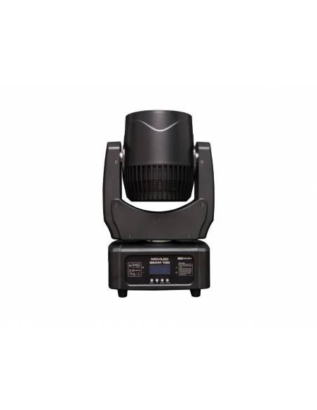 MARK MOVILED BEAM 100 Cabeza móvil Beam