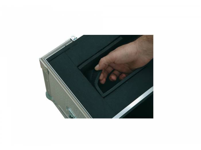 WORK Pro TV-2 
