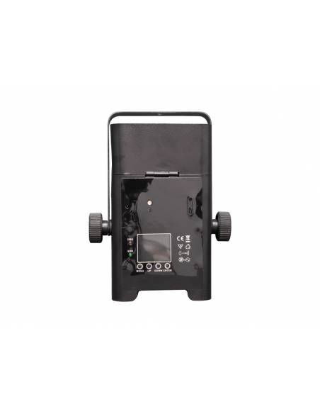 MARK SUPERBAT LED 72 Proyector iluminación