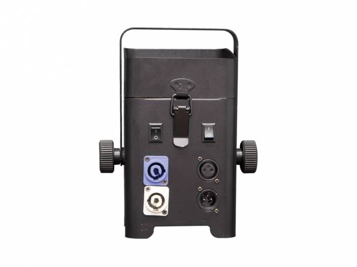 MARK SUPERBAT LED 72 Proyector iluminación