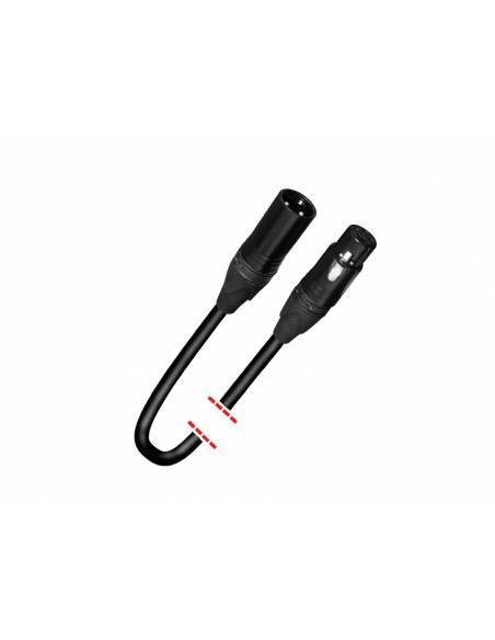 cable-xlr-10-metros-macho-hembra-mark-mk32-escenario