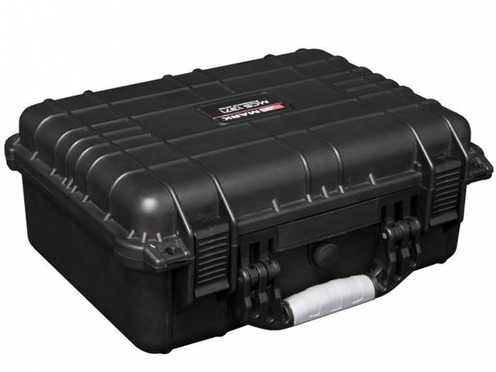 MARK MCS 1371 Maleta ABS. IP 67.