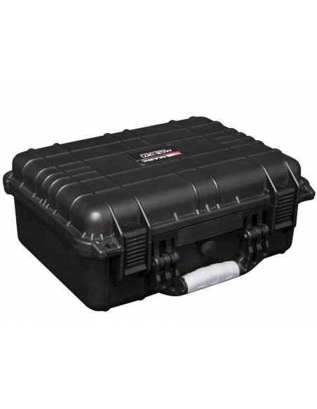 MARK MCS 1371 Maleta ABS. IP 67.