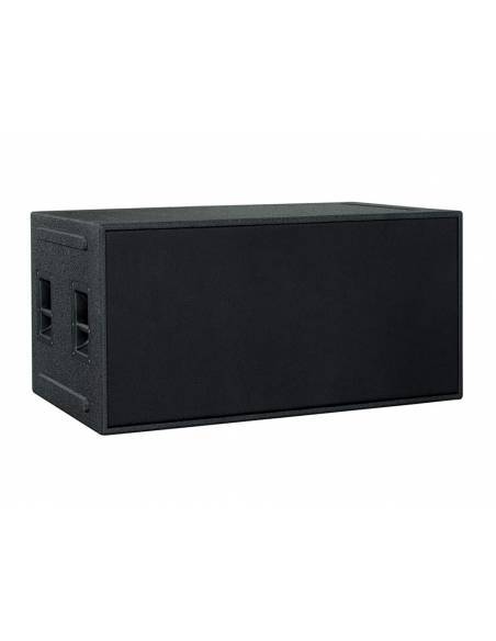 WORK Pro ARION SL 218 SA Subgrave activo