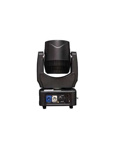 MARK MOVILED 340 Cabeza móvil Wash