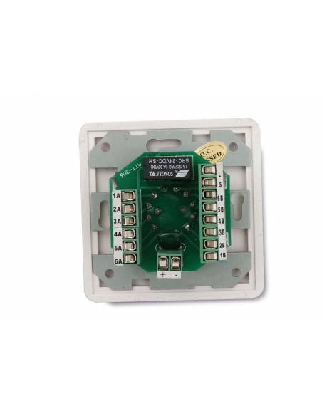 WORK Pro AP 6 Programador